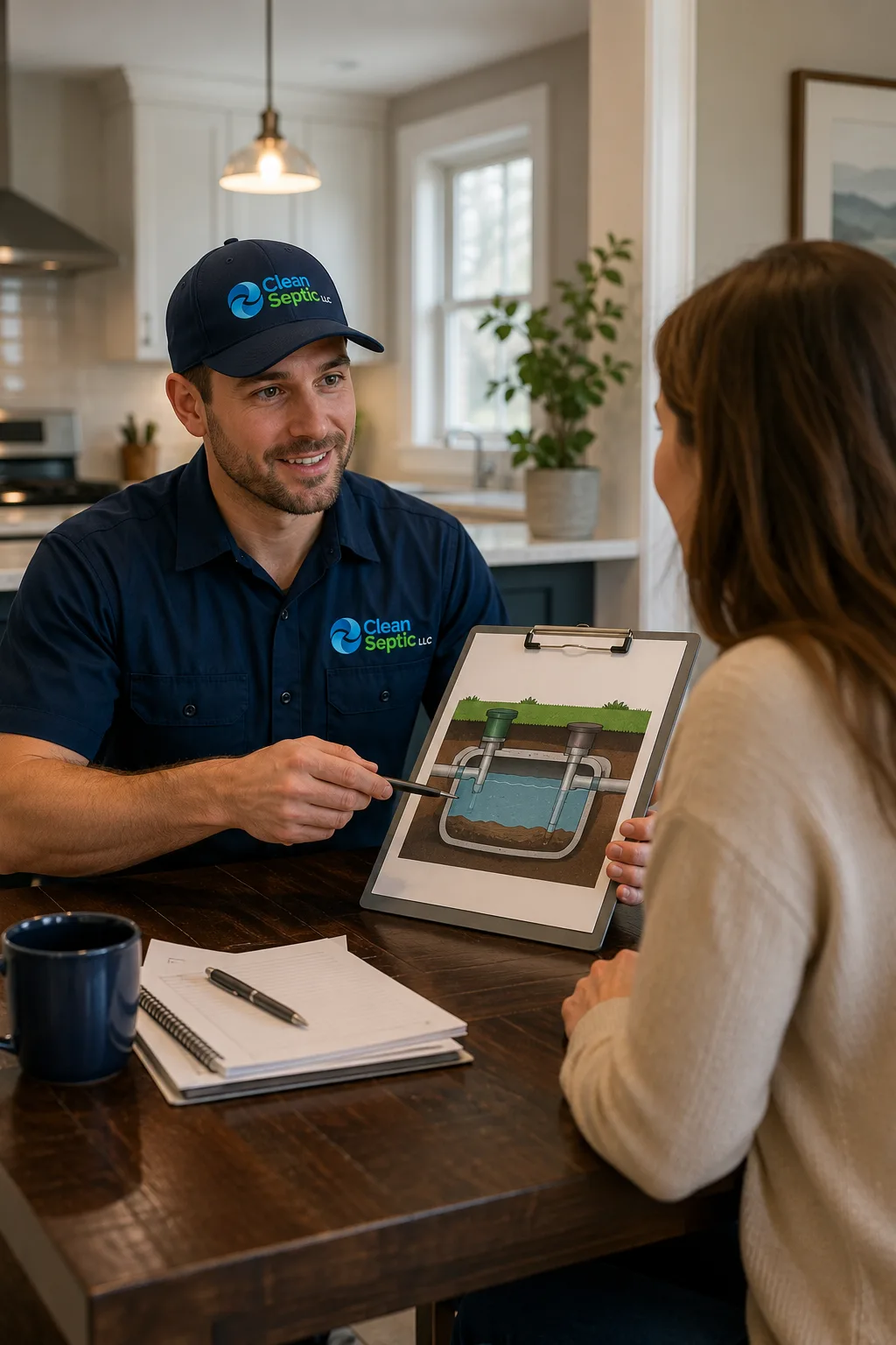 Septic Tank Pumping Red Oak, GA FAQs
